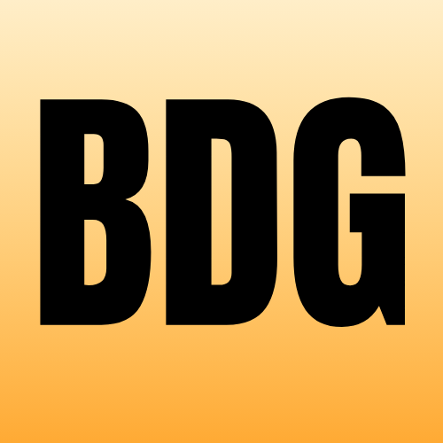 Bdg Win Login