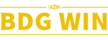 Bdg Win Logo